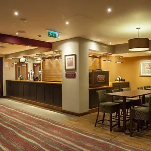 Premier Inn London Bank Londen