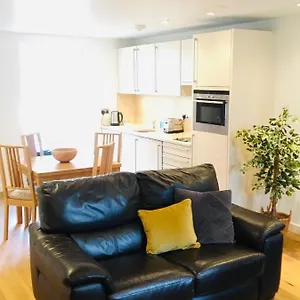  Appartement My-canning Street Royaume-Uni