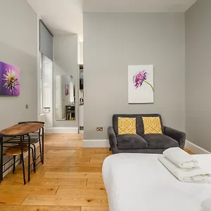  Appartement Destiny Scotland - St Andrew Square Royaume-Uni