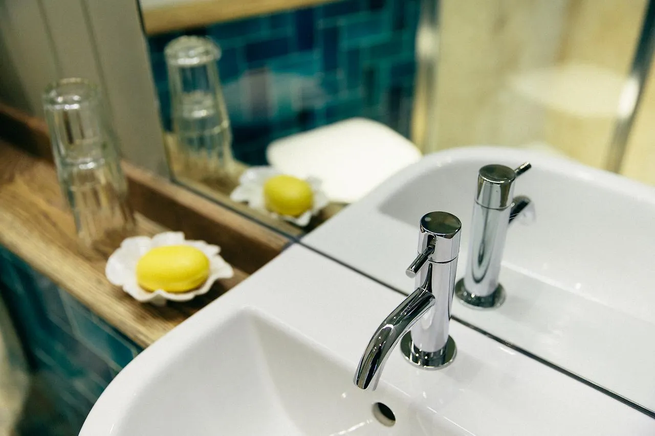 The Culpeper Bedrooms London